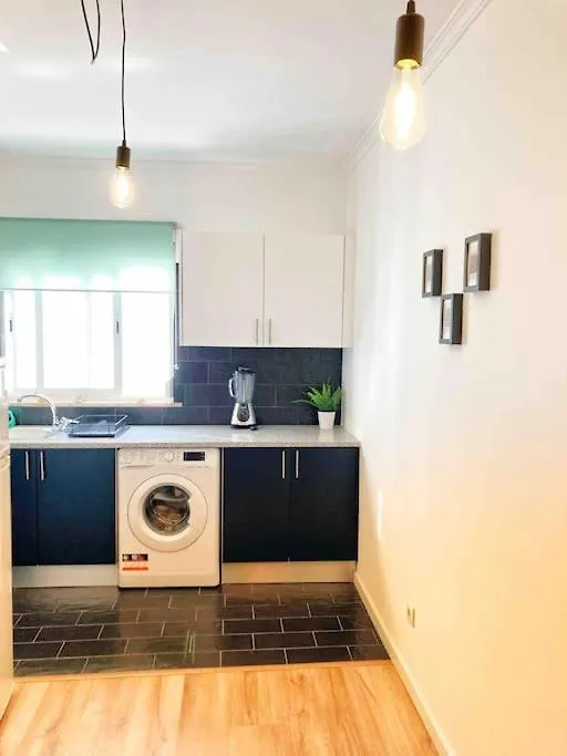 Shiny Apartment In The City Center Fuzeta Portugal