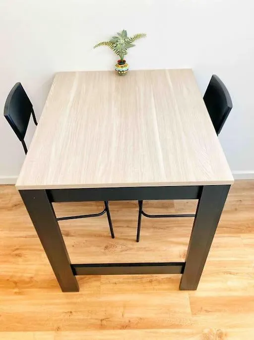 Shiny Apartment In The City Center Fuzeta