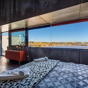The Loft - A Birdwatchers Paradise Holiday home