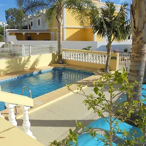  Villa Aquaria