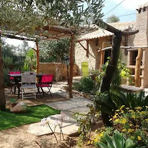 Сasa de vacaciones Monte Viana, Fuseta