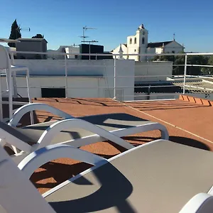 Apartamento Luzz Me - Casa Da, Fuseta